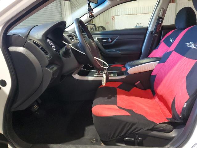 Photo 7 from auction – 2015 NISSAN ALTIMA 2.5 with VIN 1N4AL3AP6FC454839