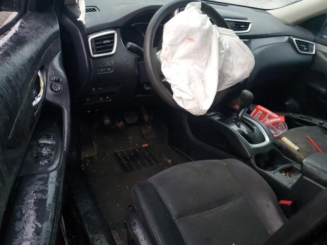 Photo 8 from auction – 2016 NISSAN ROGUE S with VIN KNMAT2MVXGP596989