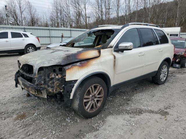 Photo 1 from auction – 2008 VOLVO XC90 V8 with VIN YV4CZ852181485912