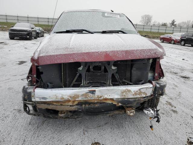 Photo 5 from auction – 2008 CHEVROLET SILVERADO with VIN 1GCEK19J78Z140507