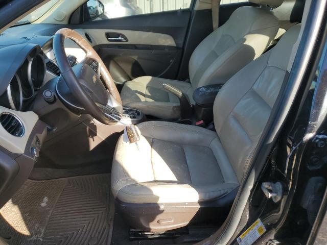 Photo 7 from auction – 2012 CHEVROLET CRUZE LT with VIN 1G1PG5SC6C7247106