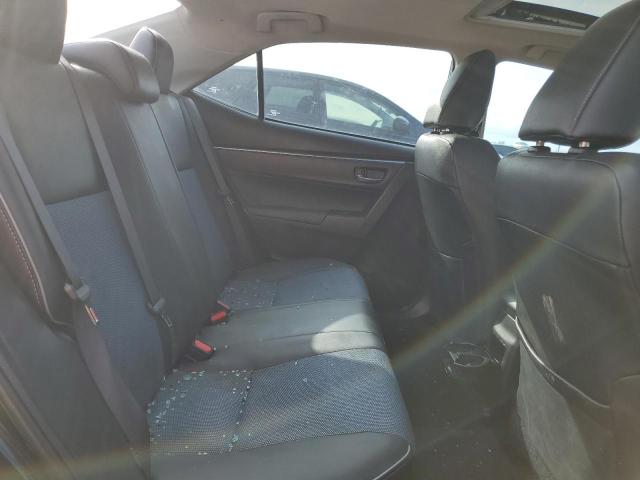 Photo 10 from auction – 2014 TOYOTA COROLLA L with VIN 5YFBURHE7EP116178