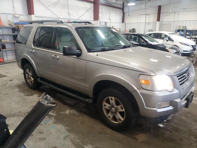 Photo 4 from auction – 2008 FORD EXPLORER X with VIN 1FMEU73E68UA03527