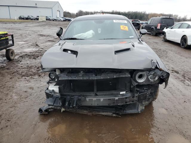 Photo 5 from auction – 2021 DODGE CHALLENGER with VIN 2C3CDZAG6MH539309