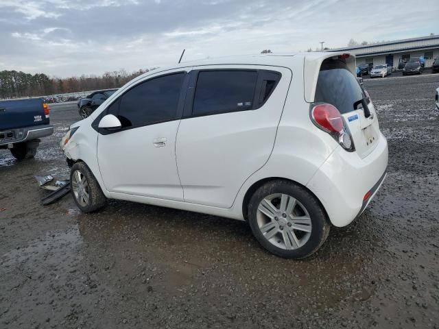 Photo 2 from auction – 2015 CHEVROLET SPARK 1LT with VIN KL8CD6S98FC731663