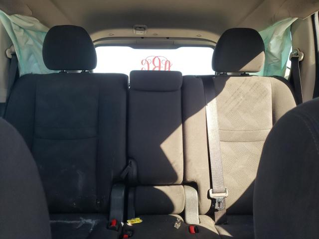 Photo 10 from auction – 2016 NISSAN ROGUE S with VIN KNMAT2MTXGP683127