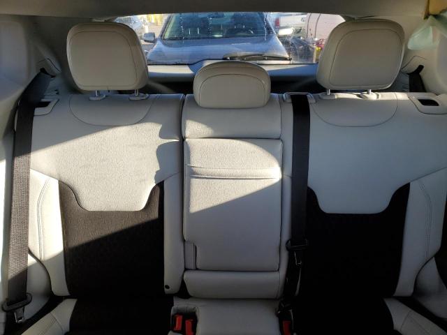 Photo 10 from auction – 2020 JEEP COMPASS LA with VIN 3C4NJCBB6LT102073