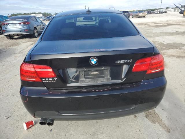 Photo 6 from auction – 2011 BMW 328 XI with VIN WBAKF3C53BE793197
