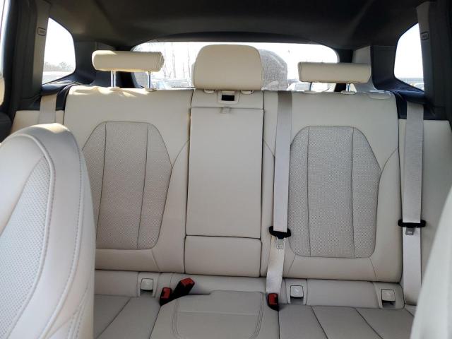 Photo 10 from auction – 2022 BMW X3 XDRIVE3 with VIN 5UX53DP01N9J32406