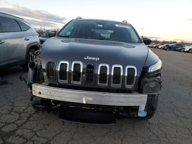 Zdjęcie 5 z aukcji – 2014 JEEP CHEROKEE L z VIN 1C4PJMDS2EW280989