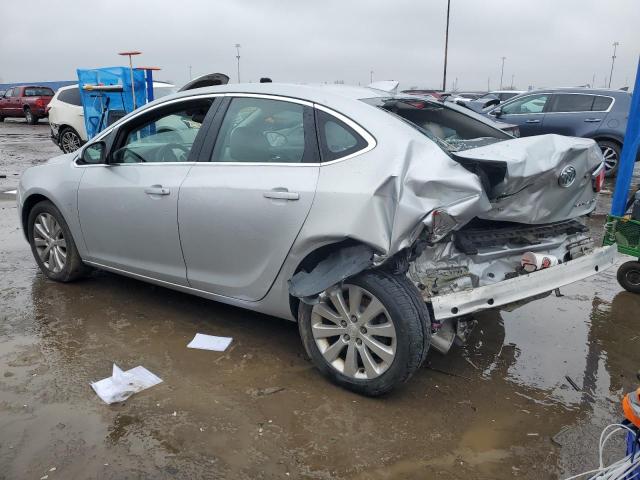 Photo 2 from auction – 2015 BUICK VERANO with VIN 1G4PP5SK8F4175485