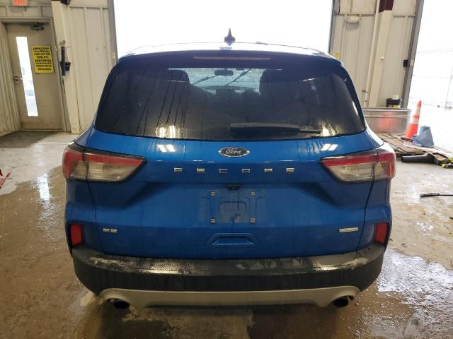 Photo 6 from auction – 2020 FORD ESCAPE SE with VIN 1FMCU0G67LUB83918
