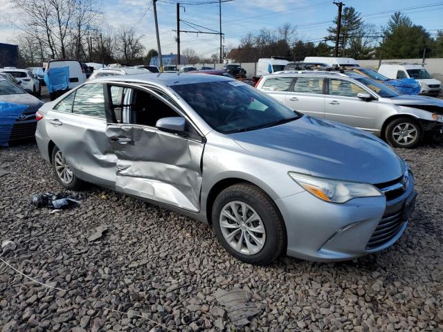 Photo 4 from auction – 2016 TOYOTA CAMRY LE with VIN 4T4BF1FK9GR557032