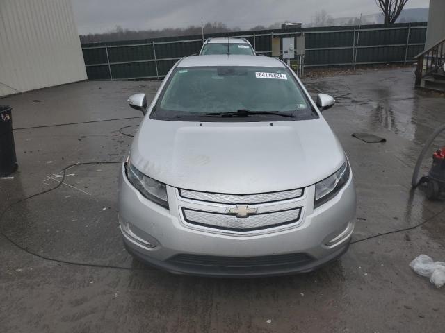 Photo 5 from auction – 2013 CHEVROLET VOLT with VIN 1G1RA6E46DU143545