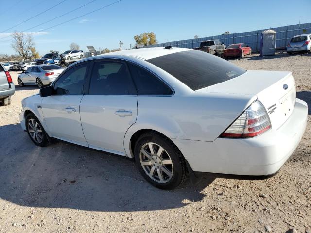 Photo 2 from auction – 2008 FORD TAURUS SEL with VIN 1FAHP24W88G138256