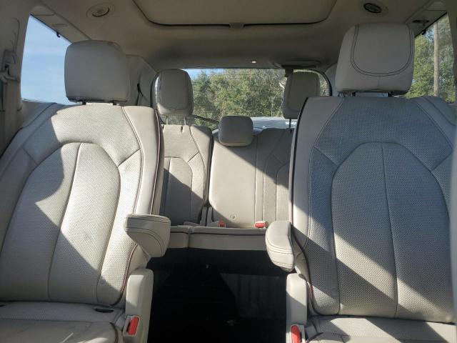 Photo 10 from auction – 2020 CHRYSLER PACIFICA L with VIN 2C4RC1GG7LR284017