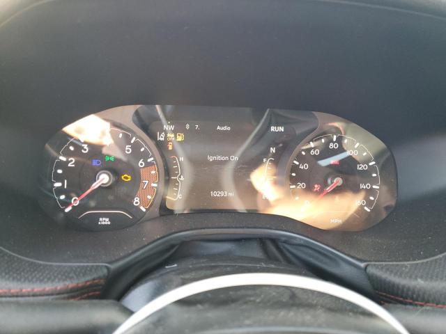Photo 9 from auction – 2024 JEEP COMPASS TR with VIN 3C4NJDDN6RT149805