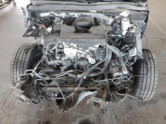 Photo 11 from auction – 2015 CHEVROLET SILVERADO with VIN 3GCPCREC9FG135561