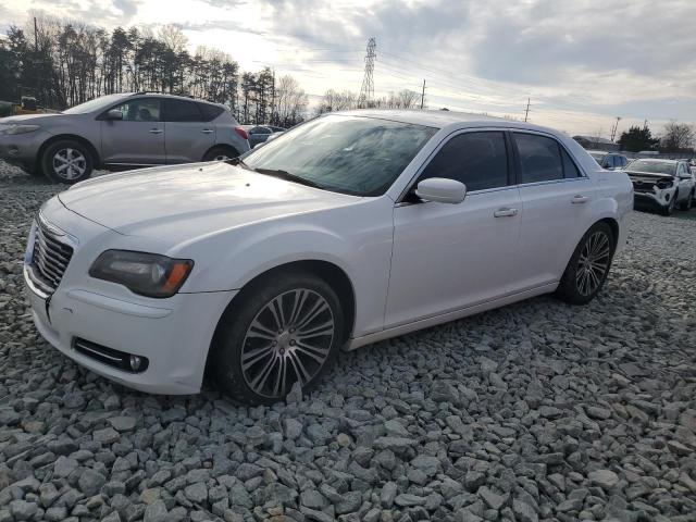Zdjęcie 1 z aukcji – 2013 CHRYSLER 300 S z VIN 2C3CCABG9DH551165