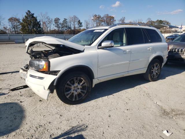 VOLVO XC90 3.2 2014 with VIN YV4952CY9E1693607 - Photo from auction