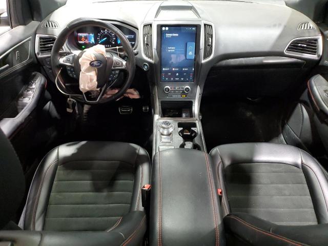 Photo 8 from auction – 2022 FORD EDGE SEL with VIN 2FMPK4J92NBA24606