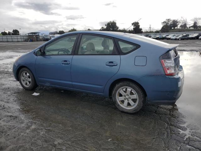 Photo 2 from auction – 2004 TOYOTA PRIUS with VIN JTDKB22U640046176