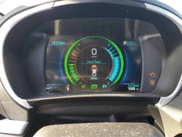 Photo 9 from auction – 2017 CHEVROLET VOLT LT with VIN 1G1RC6S59HU181686