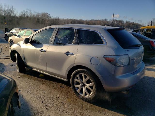 Foto 2 de la subasta – 2009 MAZDA CX-7 con VIN JM3ER29L990216924