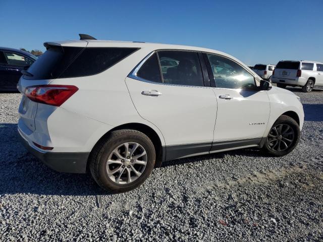 Photo 3 from auction – 2018 CHEVROLET EQUINOX LT with VIN 3GNAXJEVXJS555307