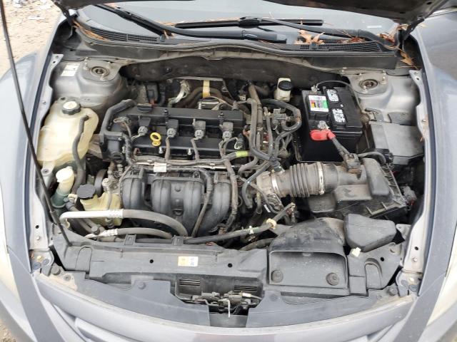 Photo 11 from auction – 2010 MAZDA 6 I with VIN 1YVHZ8BHXA5M07722