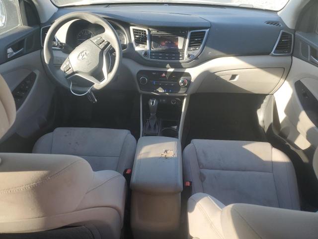 Photo 8 from auction – 2016 HYUNDAI TUCSON LIM with VIN KM8J33A42GU181647