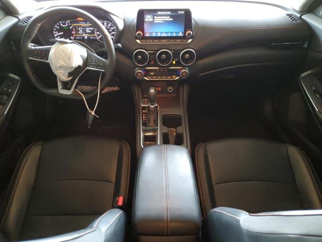Photo 8 from auction – 2023 NISSAN SENTRA SR with VIN 3N1AB8DV1PY228806