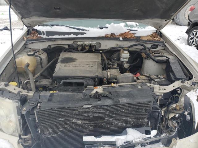 Photo 12 from auction – 2010 FORD ESCAPE LIM with VIN 1FMCU9EG1AKC86017