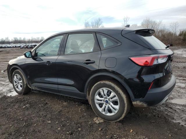 Photo 2 from auction – 2020 FORD ESCAPE S with VIN 1FMCU0F68LUA50277