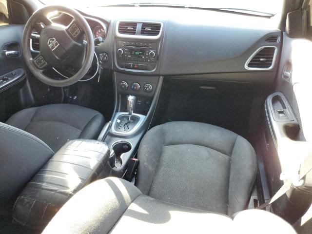 Photo 8 from auction – 2014 DODGE AVENGER SE with VIN 1C3CDZAB2EN167187