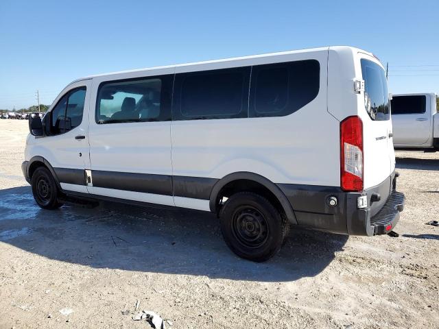 Photo 2 from auction – 2015 FORD TRANSIT T- with VIN 1FBZX2ZM6FKA21005