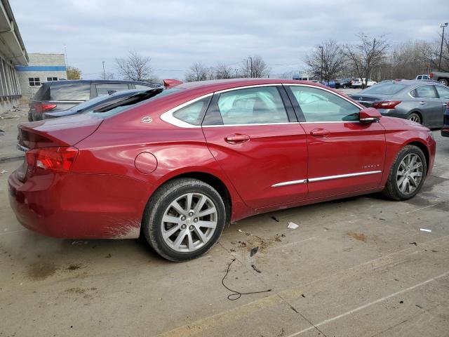Photo 3 from auction – 2015 CHEVROLET IMPALA LT with VIN 2G1125S37F9252239