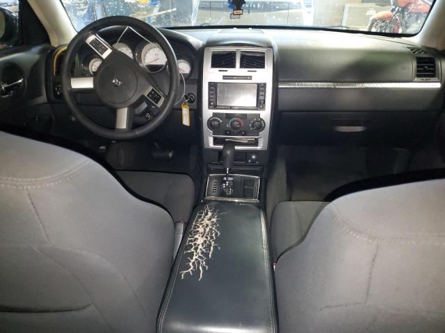Zdjęcie 8 z aukcji – 2010 DODGE CHARGER SX z VIN 2B3CA3CV4AH193755