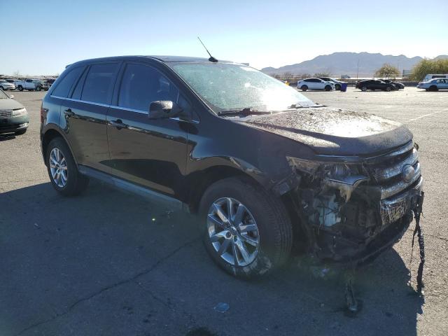 Photo 4 from auction – 2011 FORD EDGE LIMIT with VIN 2FMDK3KC8BBB51976