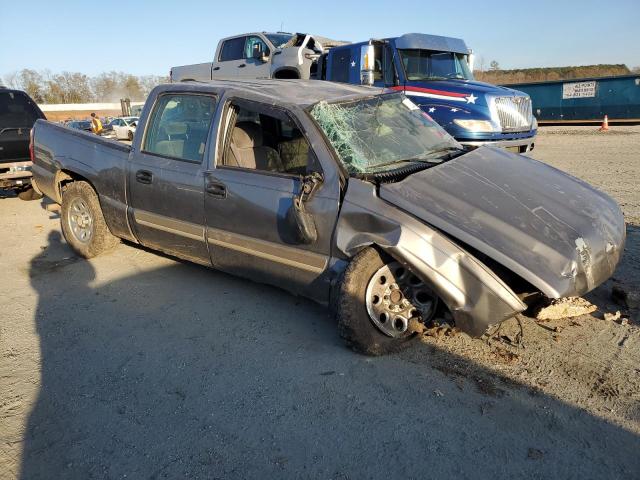 Photo 4 from auction – 2006 CHEVROLET SILVERADO with VIN 2GCEC13V461227134