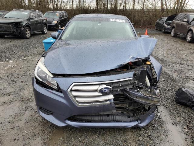 Photo 5 from auction – 2016 SUBARU LEGACY 2.5 with VIN 4S3BNAC69G3035015