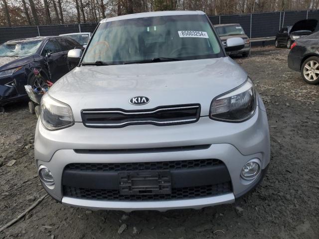 Фото 5 с аукциона – 2018 KIA SOUL + с VIN KNDJP3A50J7567765