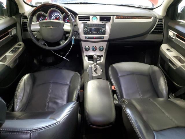 Photo 8 from auction – 2010 CHRYSLER SEBRING LI with VIN 1C3CC5FB5AN146719