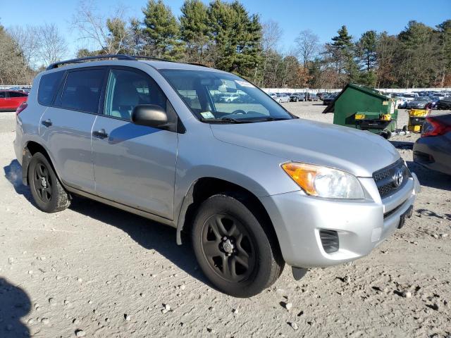Photo 4 from auction – 2012 TOYOTA RAV4 with VIN 2T3BF4DV9CW217406