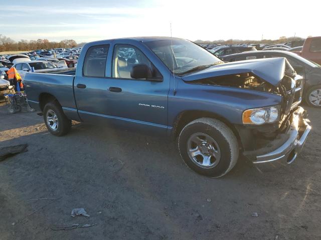 Photo 4 from auction – 2005 DODGE RAM 1500 S with VIN 1D7HA18NX5J564834