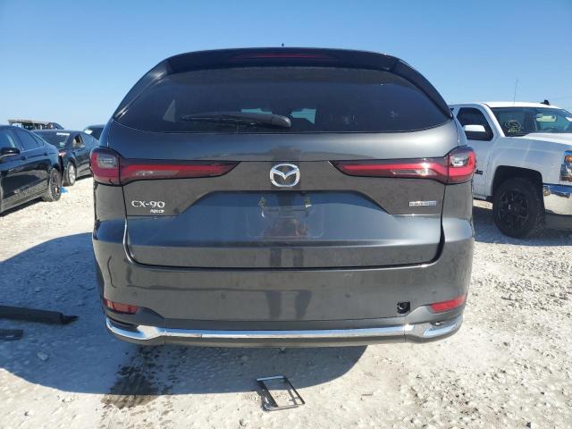 Photo 6 from auction – 2024 MAZDA CX-90 PREM with VIN JM3KKDHA5R1159862