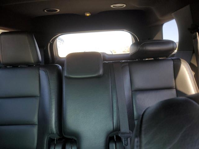 Photo 10 from auction – 2014 FORD EXPLORER X with VIN 1FM5K8D82EGA30304
