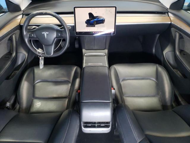 Photo 8 from auction – 2022 TESLA MODEL 3 with VIN 5YJ3E1EA0NF290819