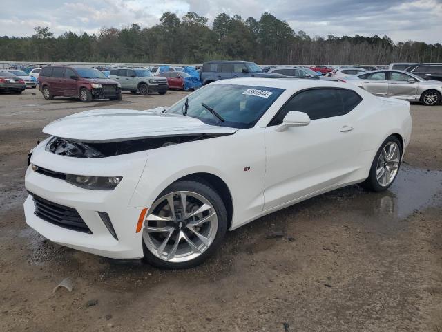 CHEVROLET CAMARO LT 2017 with VIN 1G1FD1RX9H0103975 - Photo from auction