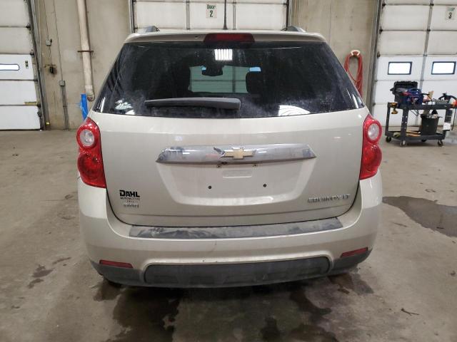 Photo 6 from auction – 2013 CHEVROLET EQUINOX LT with VIN 2GNFLEEK7D6384629